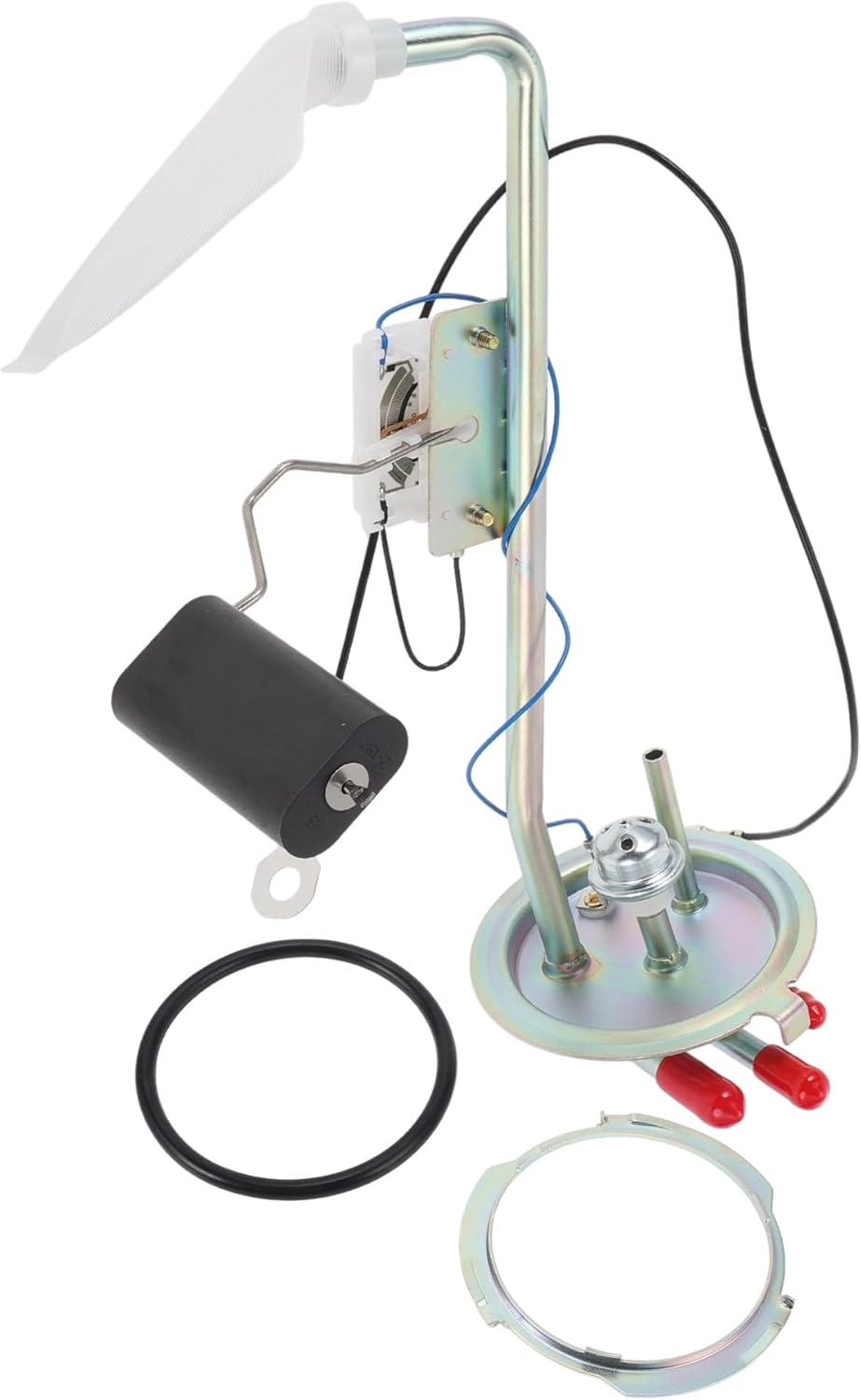 No.25002010 Fuel Pump Mounting Bracket for Chevrolet C10 K20 C30 K10 K30 Fuel Level Sending Unit Module