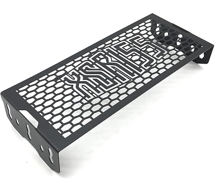 Fit XSR155 Motorcycle Radiator Grille Guard Protector Cover Stainless Steel XSR155 2019-2020