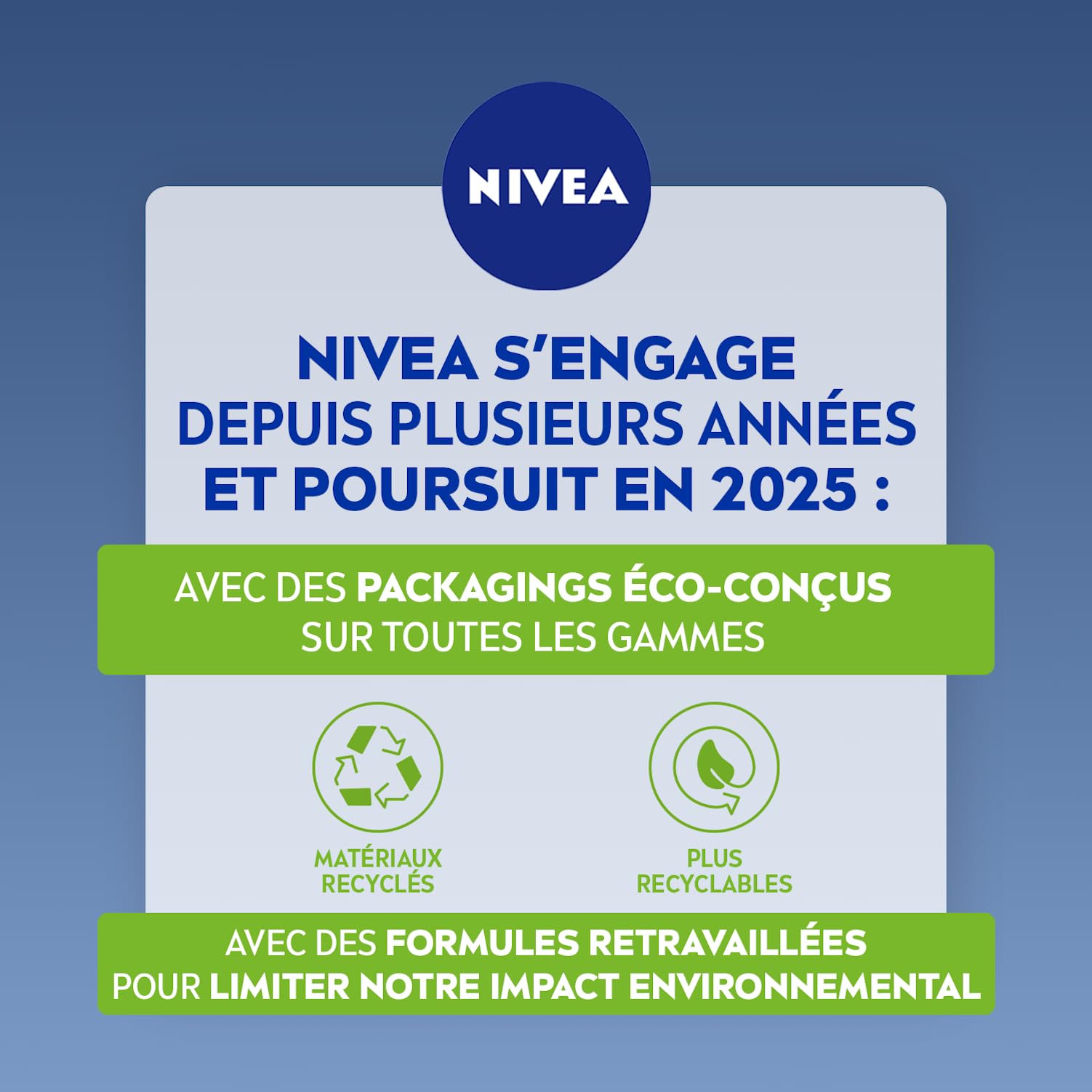 NIVEA - Coffret Routine Sérum Layering Soin Visage Anti-Âge Cellular Expert - Trio de Sérums : 3 Zones + Acide Hyaluronique + Vitamine C - Tous Types de Peaux - 3 x 30 ml
