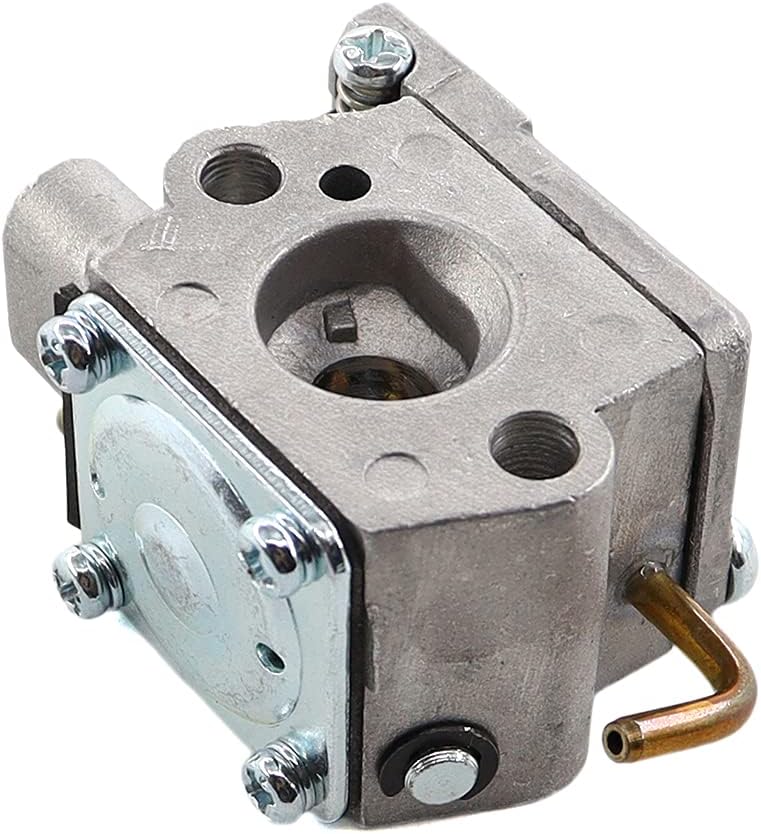 Carburetor for Craftsman 316.794400 41ADZ21C799 MTD 31cc String Trimmers Troy-Bilt White Outdoor Yard Machines Yard-Man Carb