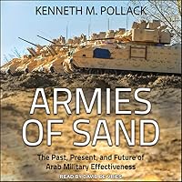 Armies of Sand
