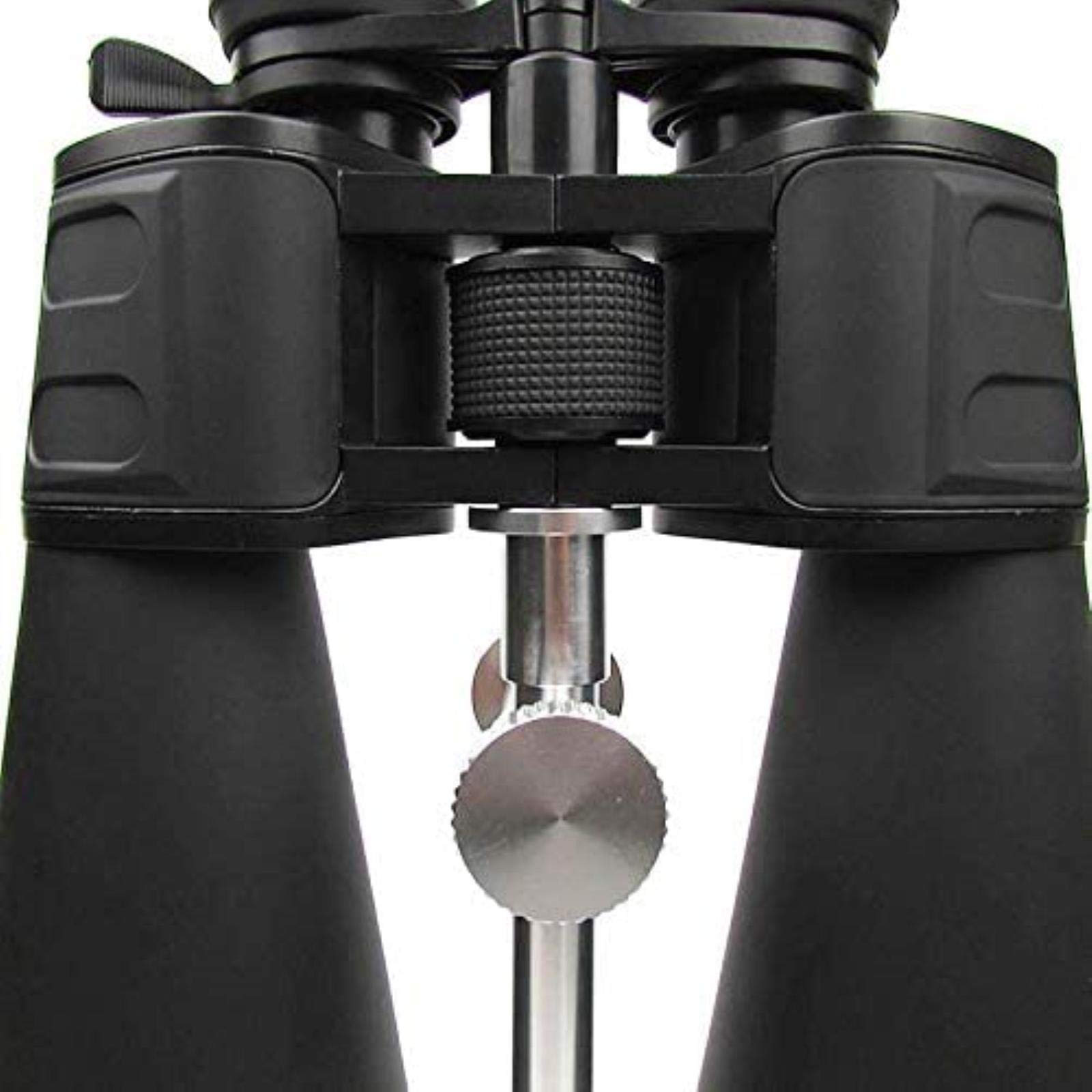 Telescopio Binoculares Alta Potencia Binoculares 30-260X160 Gran telescopio l Telescopio Binocular HD con Zoom Tiempos elevados observar Las Estrellas Interiores/Exteriores
