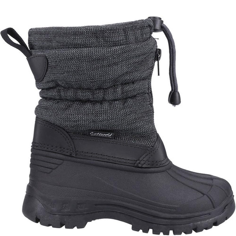 Cotswold - Botas de Agua Bathford para Niños/Niñas
