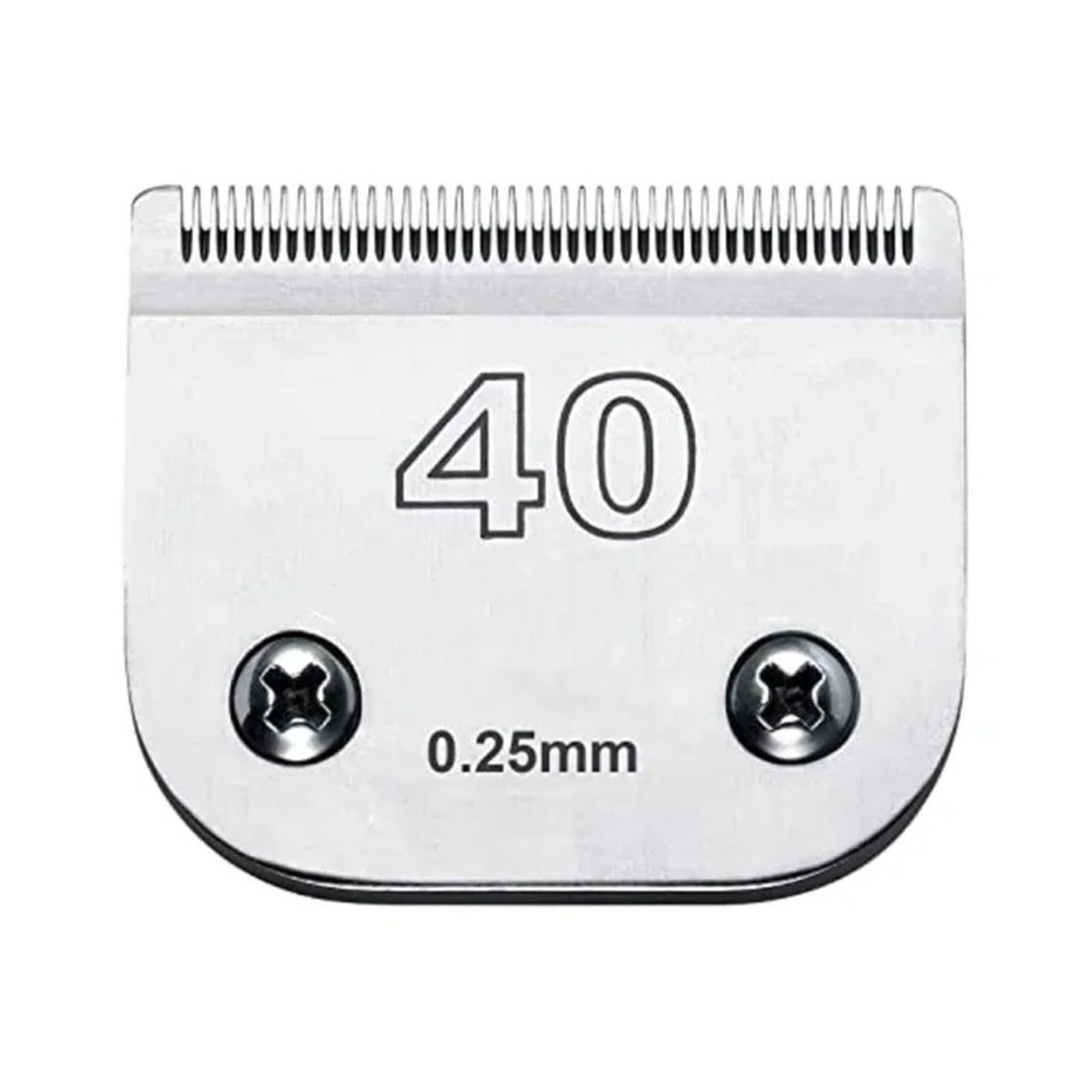 Lama For Toelettatura Cani Domestici, Compatibile Con Andis, Compatibile Con Oster, A5, Compatibile Con Wahl, KM
