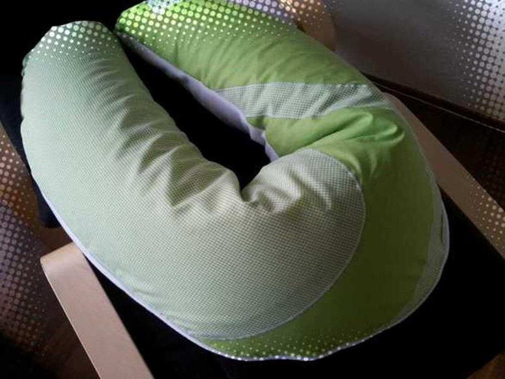ATELIER miamia Still fianco cuscino cuscino edizione limitata (160 cm)