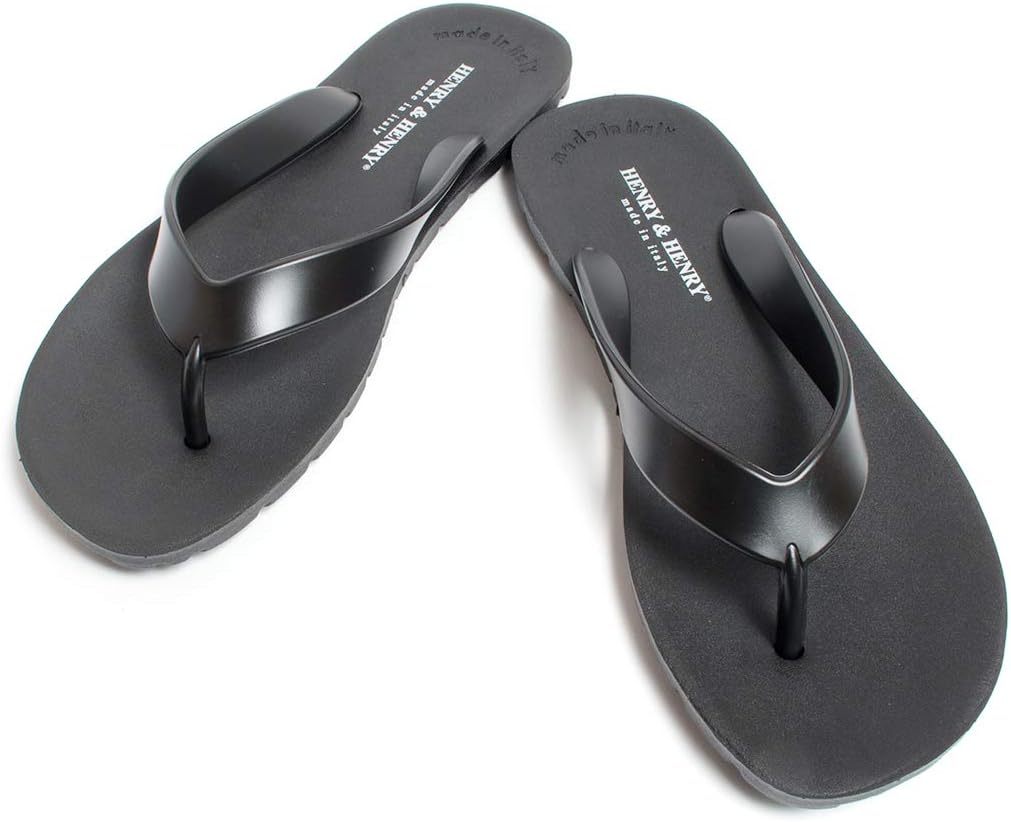Henry Henry Flipper Sandals