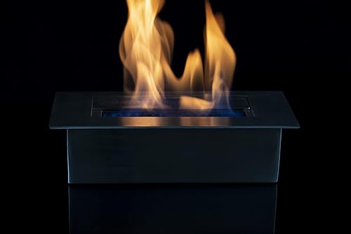 Miniatura 9 de Ignis - Chimenea de etanol FPB12