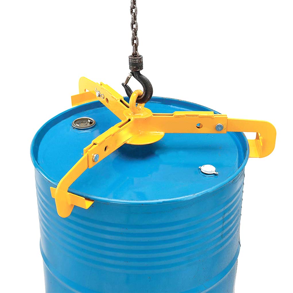 buy-swty-vertical-drum-clamp-barrel-lift-drum-lifter-drum-lift-for