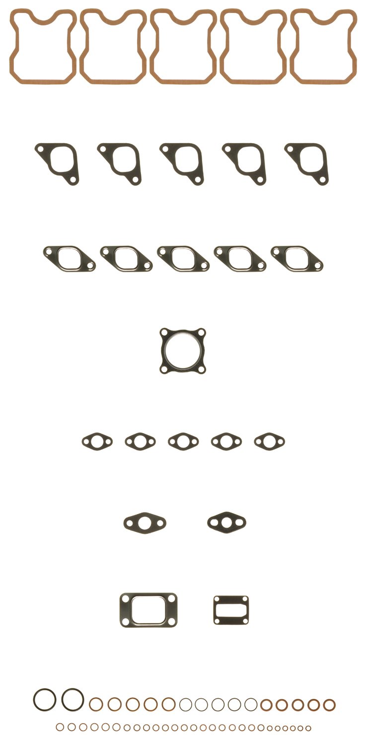Kit guarnizioni, Testata AJUSA 53022000 a un prezzo conveniente