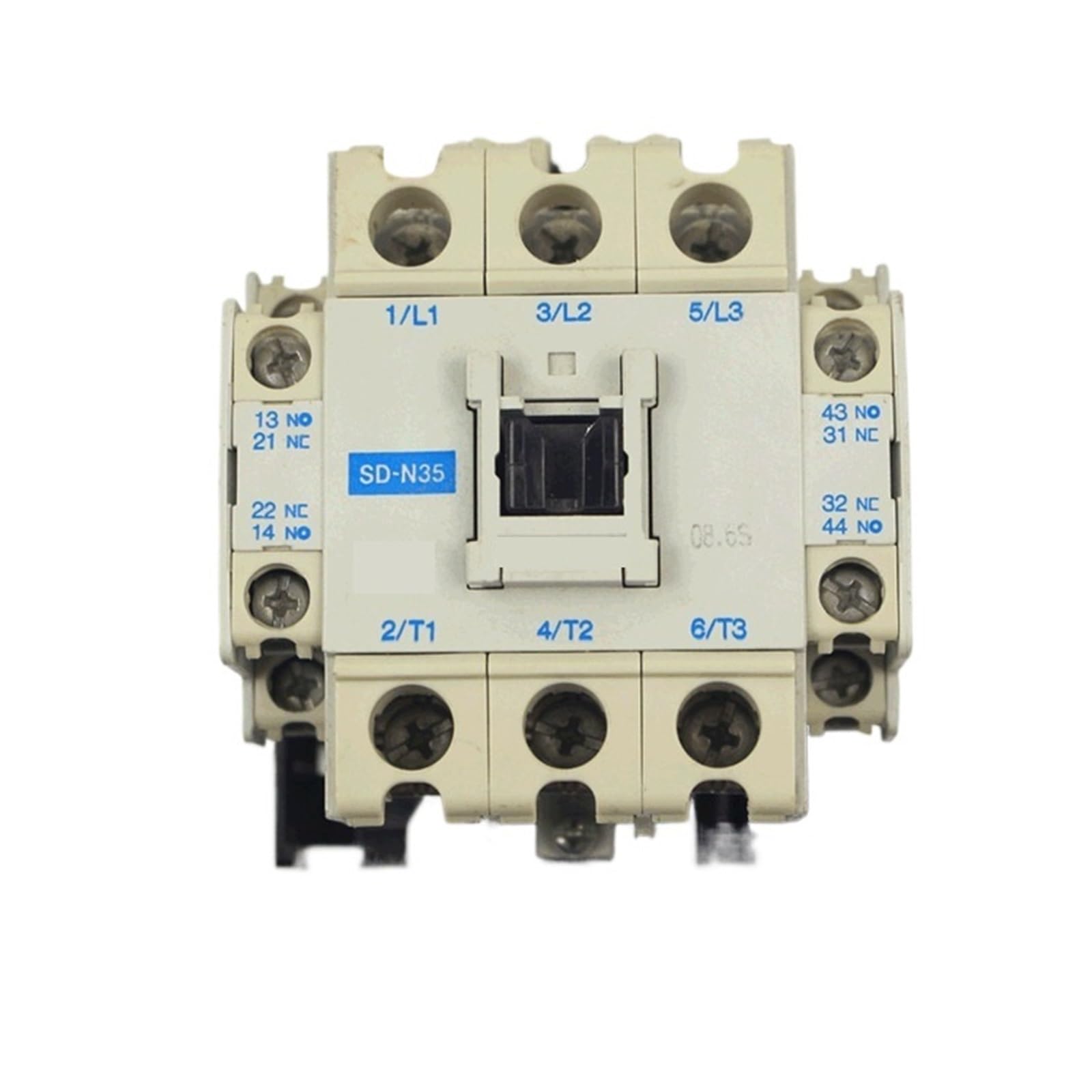 Fpjqobjc One Color Ac Contactor Sd-N35