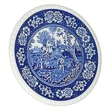 villeroy boch rusticana blau  Rusticana blau Villeroy & Boch