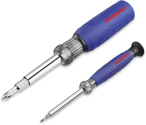WORKPRO screwdriver
