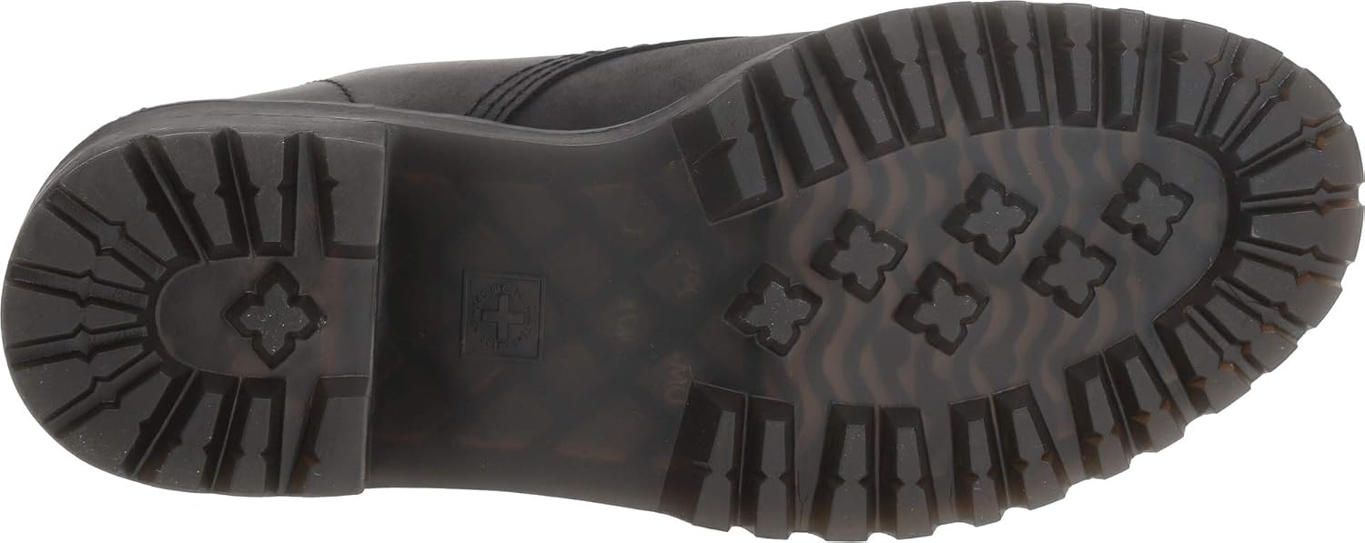 Dr. Martens Women's Shriver Hi Fashion Boot