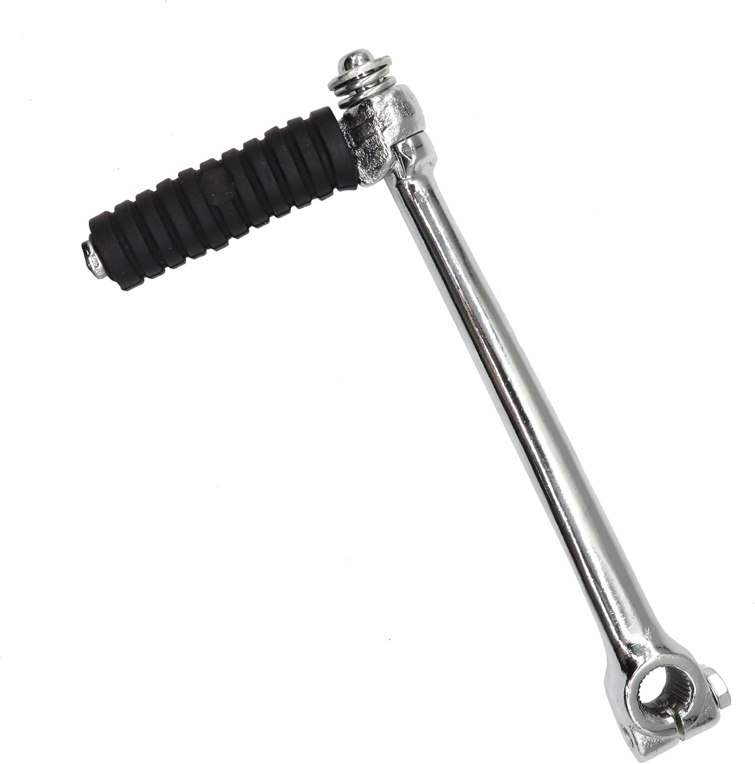 Royal Sun Kickstart Lever Starter Compatible with Honda Z50 Mini Trail C70 CT70 SL70 XL70 CT90 S90 ST90 CS90 CS SL ST CT 70 90 Kick Starter Lever Part Number 28300-028-000