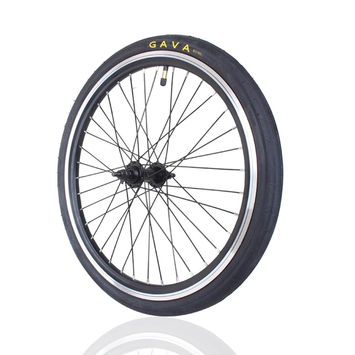 Amazon | 20インチ x 18/21/24インチ マウンテンバイク用ホイール