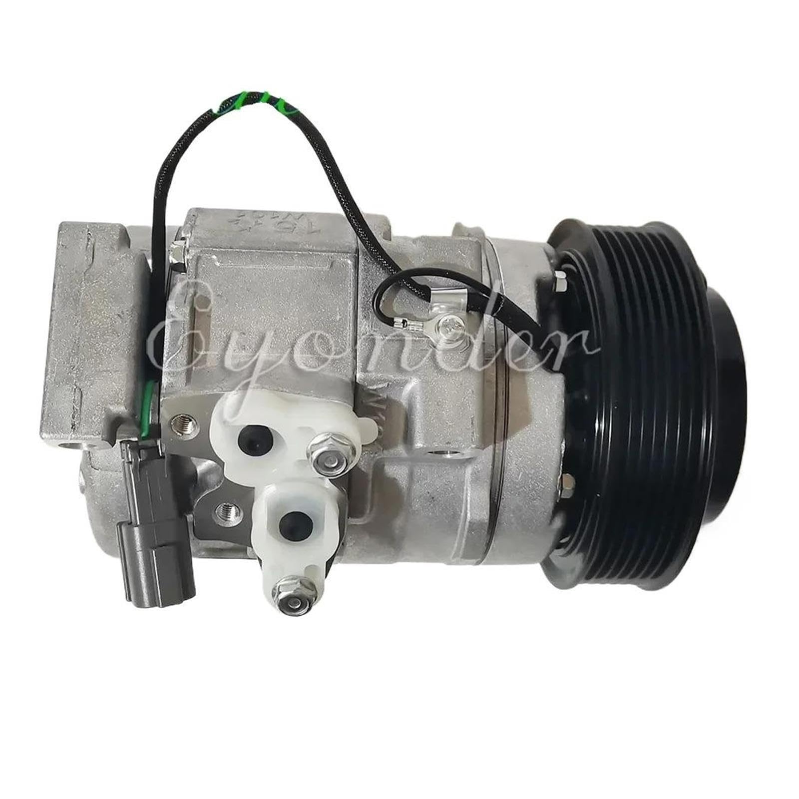 Compresor De CA MK582684 247300-7180 ​​447280-0891