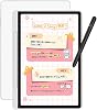 XPPen Tablet, Handwritten Notebook, 11 Inches, No Charging, X3 with Pro Pen, 16384 Pressure, Color Notepad, Android LCD, Electronic Notebook, 128 GB, 90 Hz, For Business/Meeting/Studying, Manga, Protective Case Included