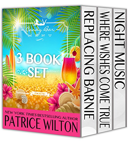 Candy Bar Trilogy: Candy Bar series