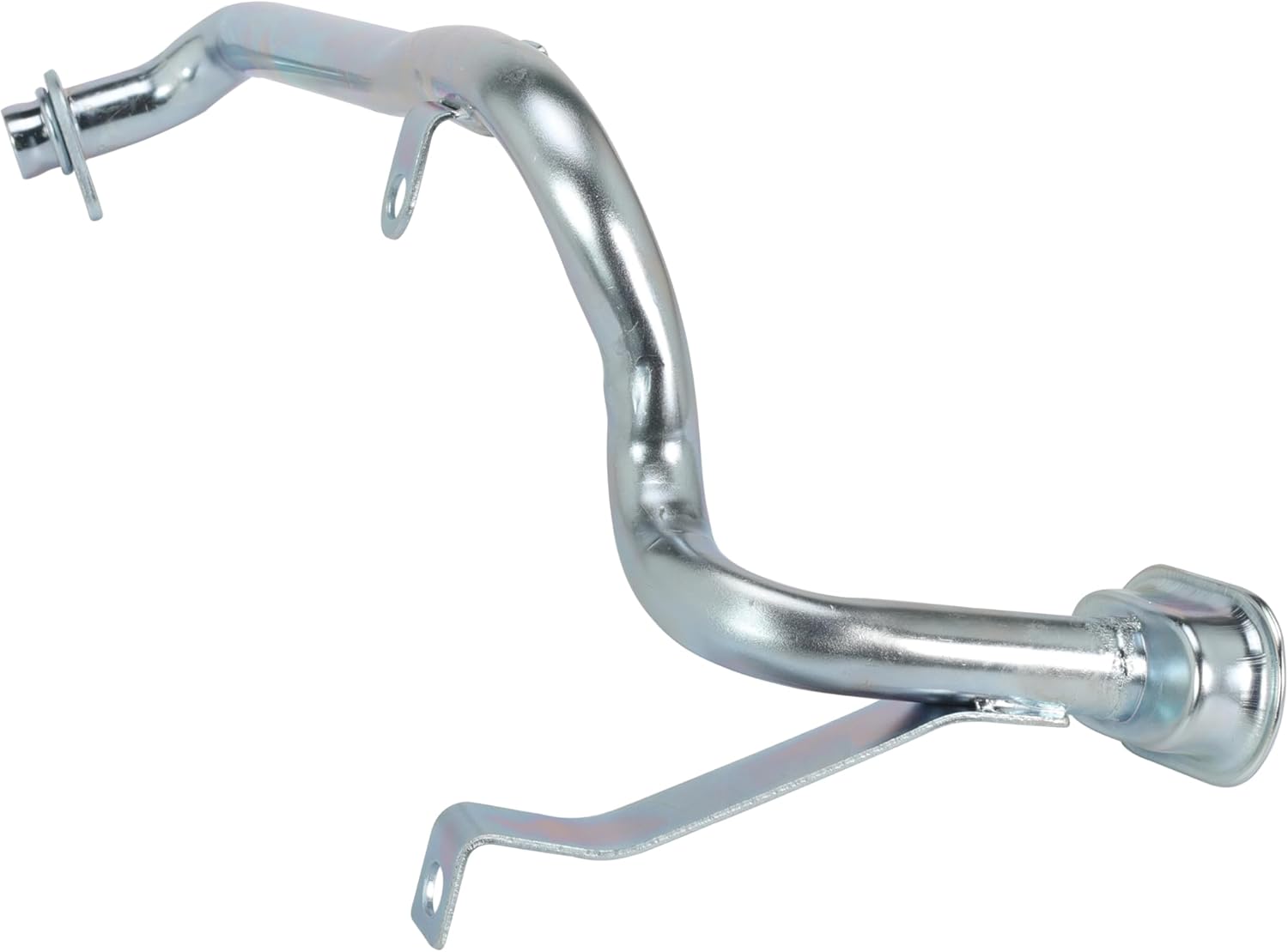 Engine Oil Pump Pickup Tube with Screen Replace 12608579 for GM 4.8L 5.3L 6.0L 6.2L for Cadillac Escalade ESV EXT 6.2L for GMC Yukon XL 1500 6.2L 2010-2014