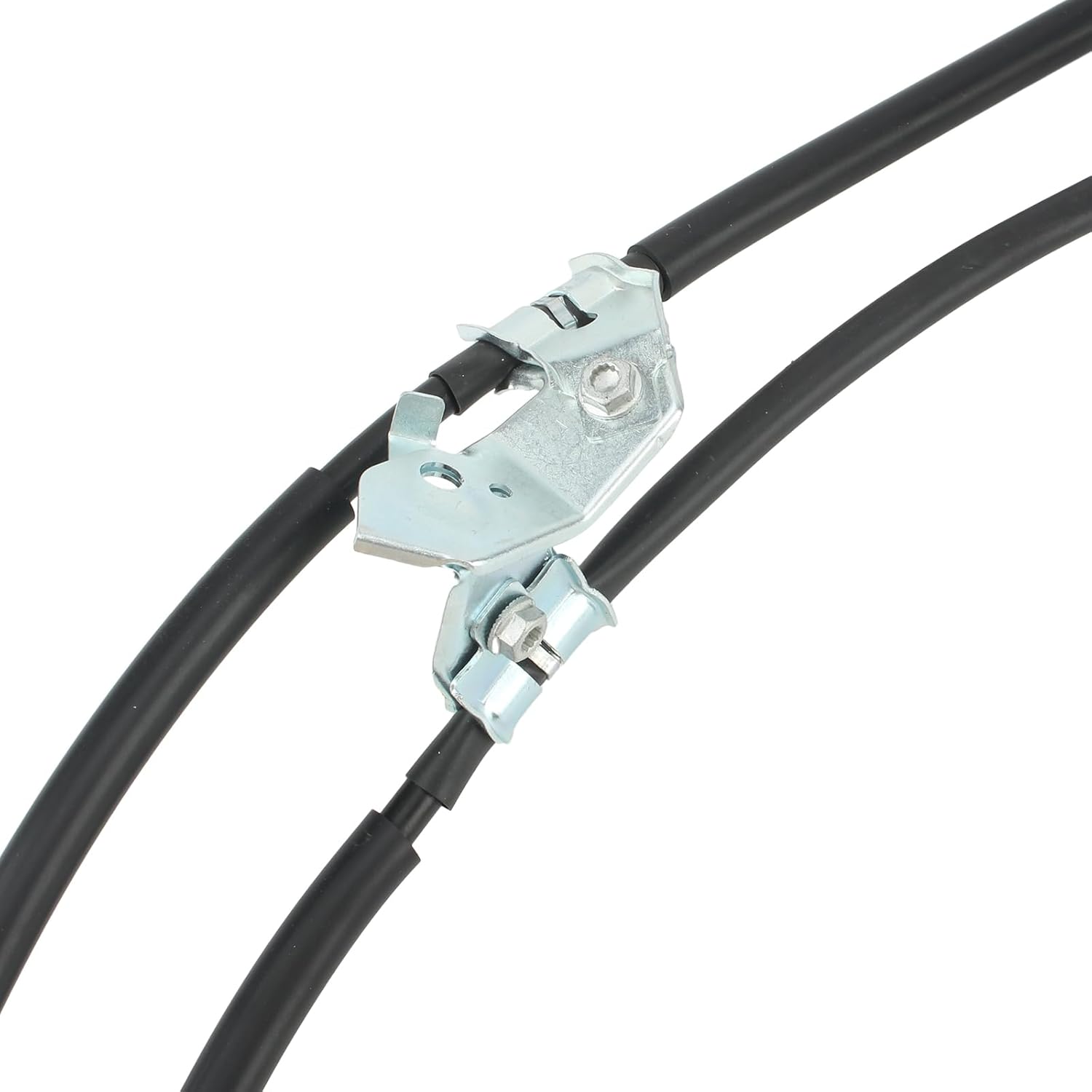 Shimano◇ 内装3段変速用シフトワイヤーブラック 1600x10本SET