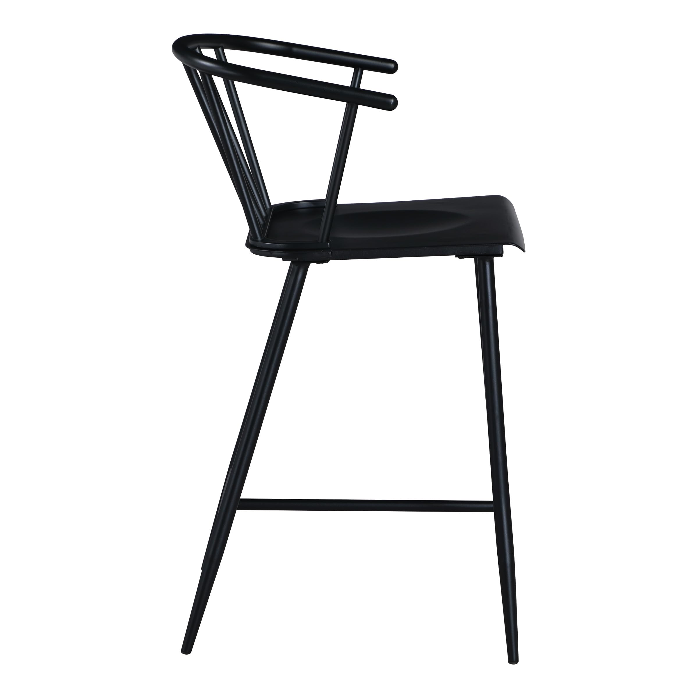 Amazon.com: OSP Home Furnishings Lincoln Modern Farmhouse All