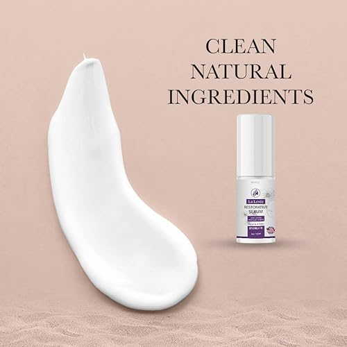 Miniatura 3 de La Levee - Suero antienvejecimiento restaurador antiarrugas La Levee (individual)