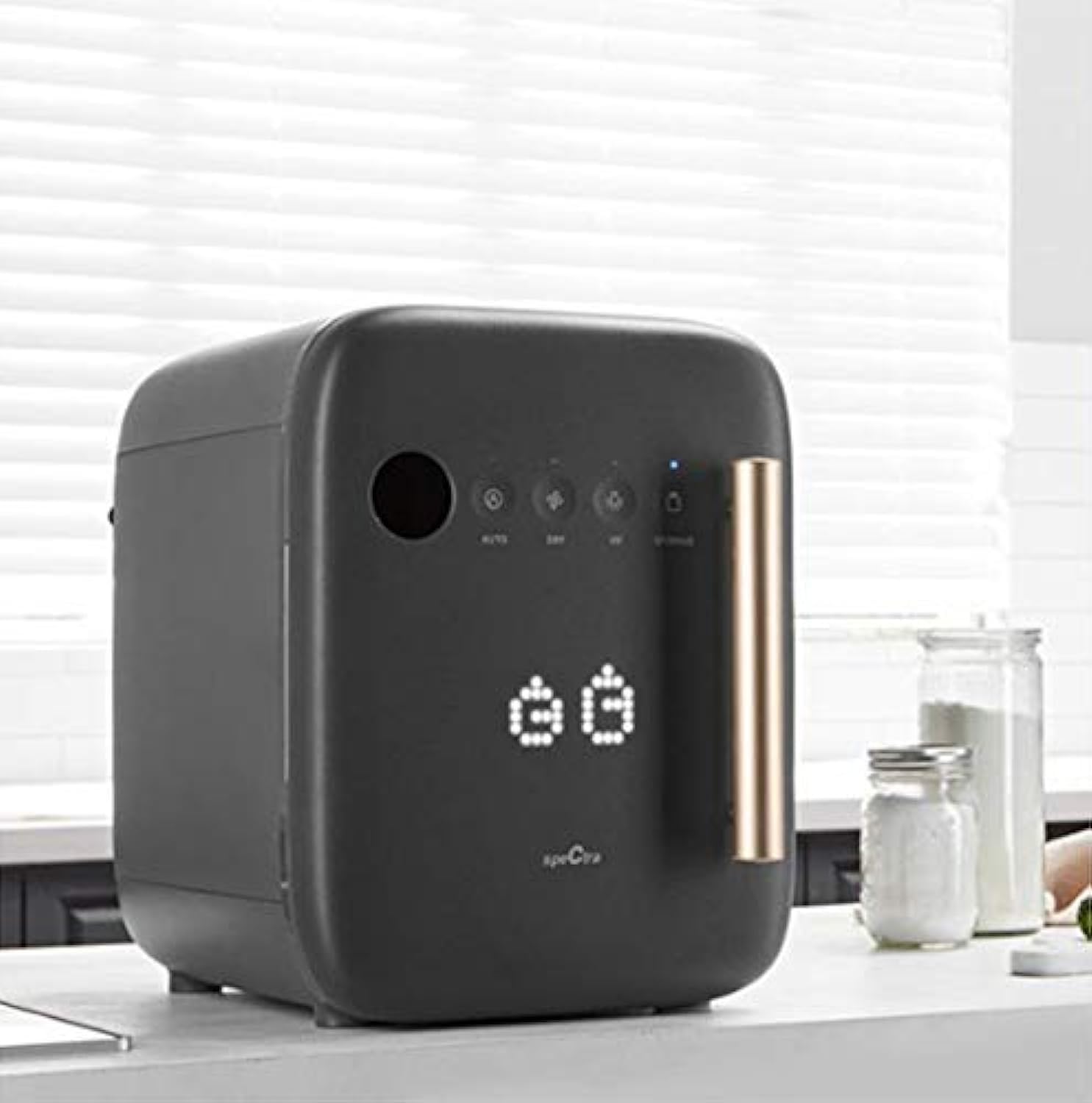 Spectra Ultraviolet Bottle Sterilizer