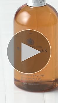 Amazon.com: Molton Brown Sunlit Clementine & Vetiver Bath