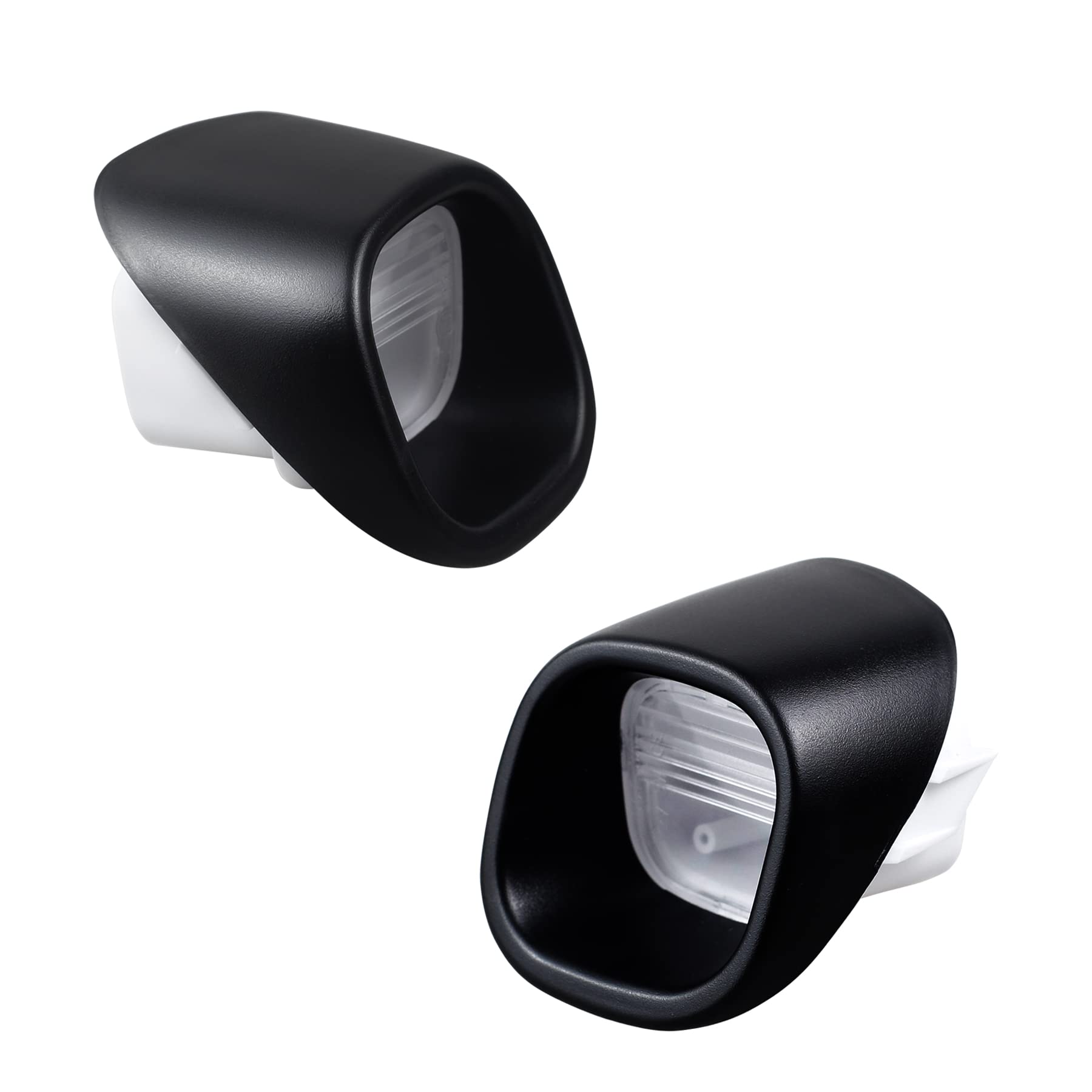 2001 chevy blazer license plate light