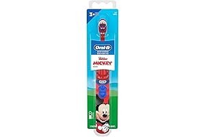 BriteBrush™ - Interactive Smart Kids Toothbrush Featuring Baby Shark