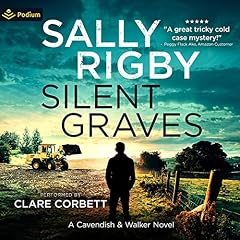 Silent Graves copertina