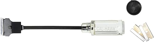 Miniatura 2 de Cal Hawk Tools CAPS - Rascador de extensión de 12 pulgadas