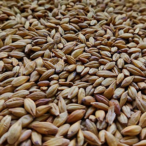 Thomas Fawcett And Sons Crushed Malt - Caramalt 500g