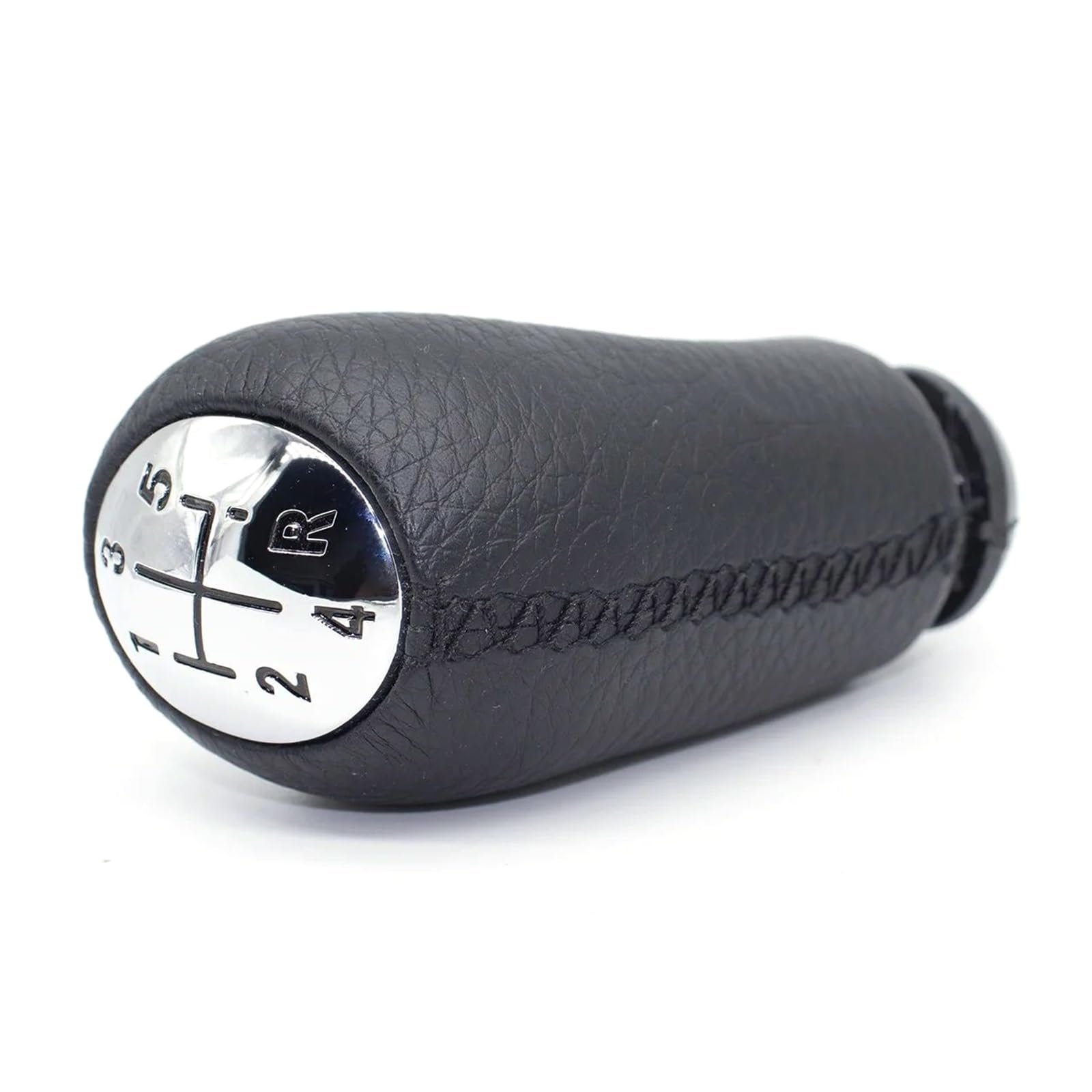 Kunyos 5-Speed For Dacia For Logan 2 L52/K52 Sporty Gear Knob