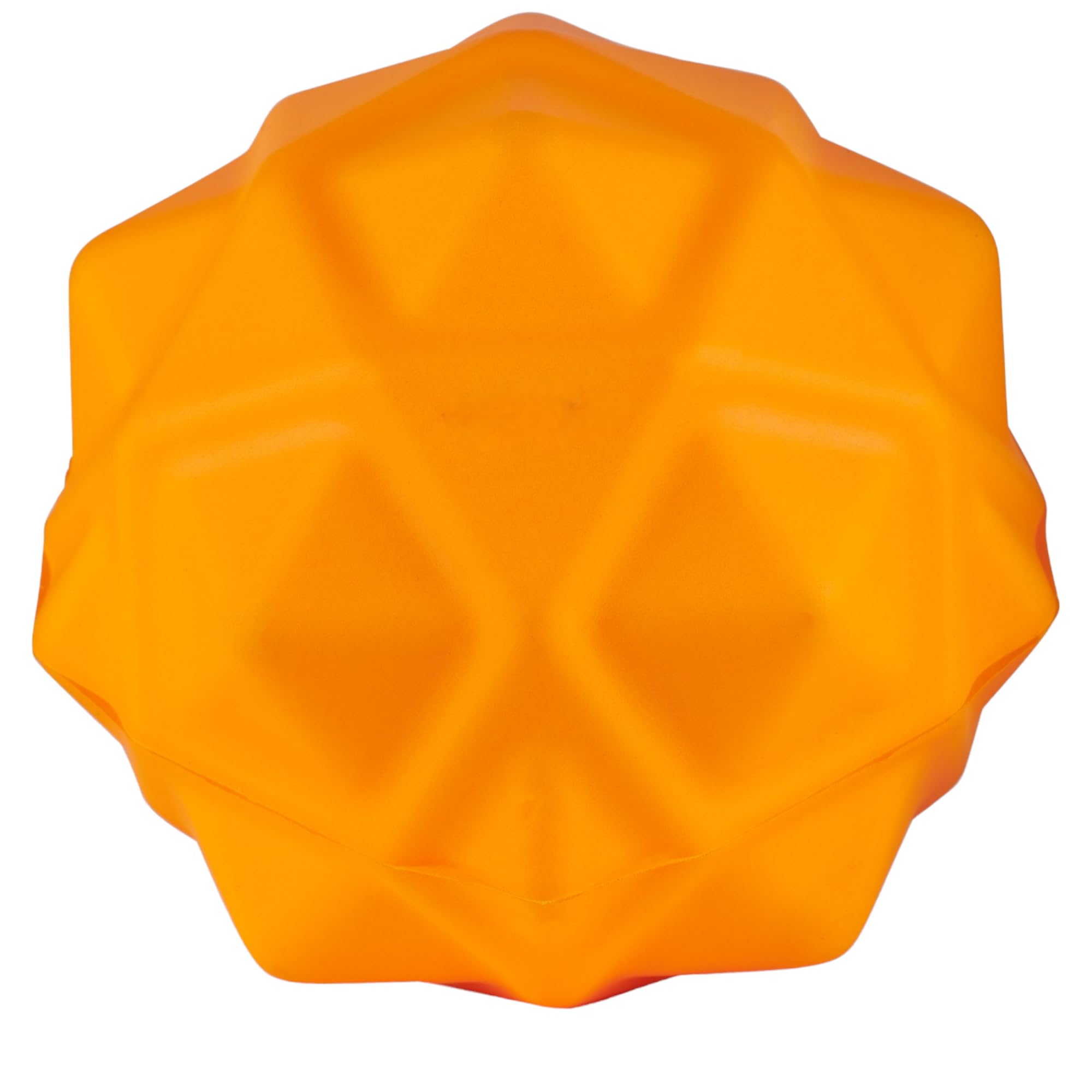 SAMVARDHAN Sonic Bounce Ball, Spiky Bouncy Balls for Kids & Kids Toys, Outdoor Games & Birthday Party Favors & Teens Aged 8 & Up, 1-Pack - Image 5 thumbnail