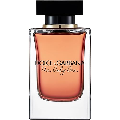 Dolce&Gabbana The Only One, Eau De Parfum Spray, For Women - 100 ml / 3.3 fl.oz