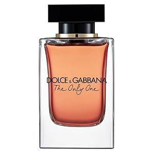 Dolce Gabbana The Only One Eau De Parfum Spray For Women - 100 ml 3 3 fl oz