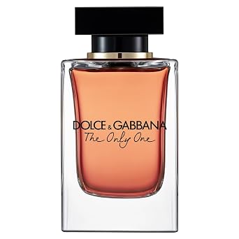 Dolce&Gabbana The Only One, Eau De Parfum Spray, For Women - 100 ml / 3.3 fl.oz