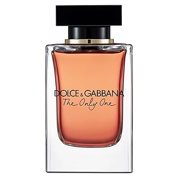 Dolce&Gabbana The Only One, Eau De Parfum Spray, For Women - 100 ml / 3.4 fl.oz