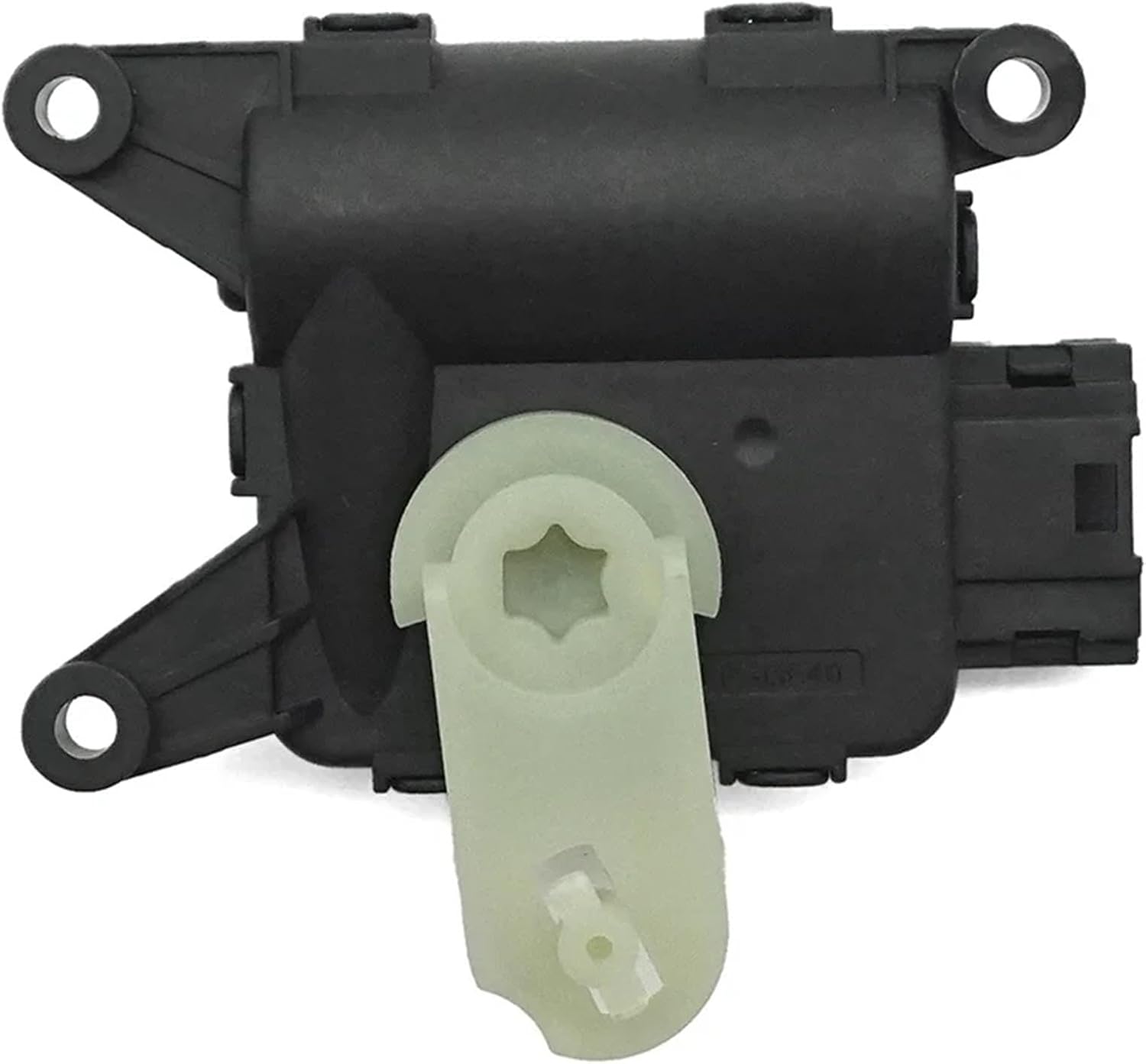 HOT-A/C Temperature Adjust Valve Servo Fo A3 Q3 TT 1K1907511C 1KD907511C,A/C Tempe