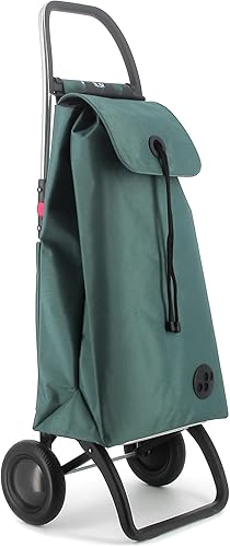 Miniatura 36 de Rolser Carrito de compras plegable I-Max MF de 2 ruedas - Marengo 2-Marengo