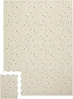 Vista 12 de 3 Sprouts Tapete de Juego de Espuma para Bebé - Baldosas de Espuma Suave para el Suelo para Niños con Alfombrillas de Rompecabezas Entrelazadas