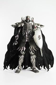 限定版 ベルセルク Skull Knight 髑髏の騎士 フィギュア Amazon | グッドスマイルカンパニー(GOOD SMILE COMPANY) ベルセルク