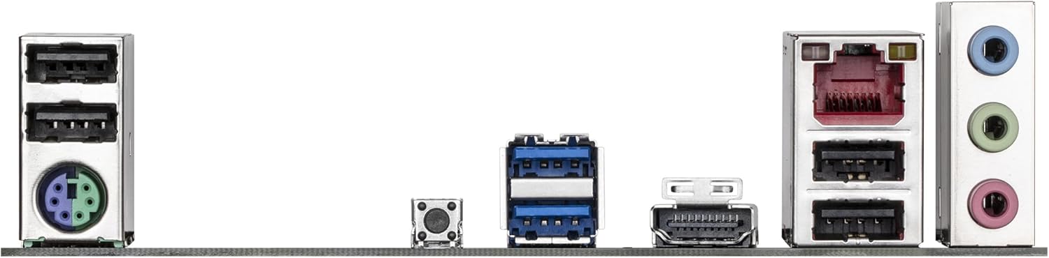 Gigabyte B840M D2H Review: Testado por 7 dias para gamers sólidos