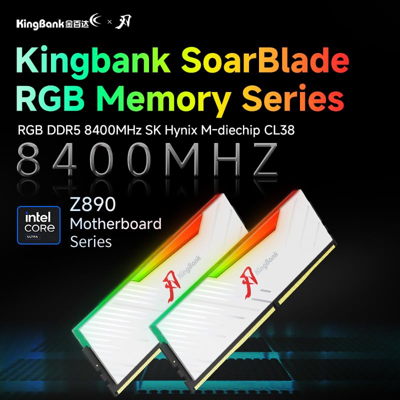 Amazon.in: Buy RGB Computer Desktop Memory Ram Hynix M-die DDR5