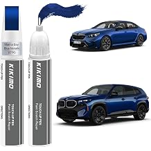 KIKIMO for BMW Touch Up PaintAlpine White300