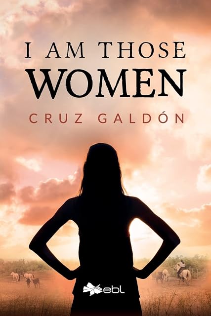 Portada de I Am Those Women