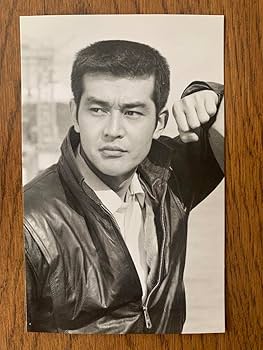 レアアイテム1982年発行 GUY'S ザ・プロマイド 高倉健 渡哲也 菅原文太 レアアイテム1982年発行 GUY'S ザ・プロマイド 高倉健 渡哲也
