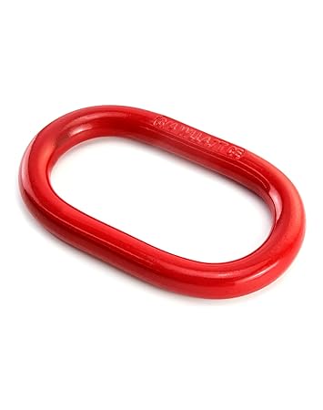 QWORK Oblong Master Link, 3/4