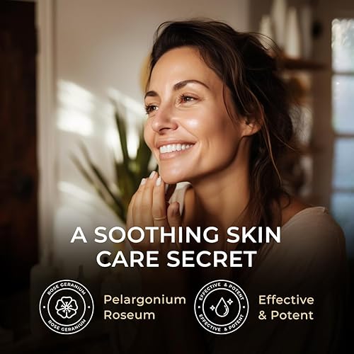 Vista 506 de Aceite esencial, 100 % puro, grado terapéutico para aromaterapia, cuidado de la piel y cabello, para difusores, 10 ml.